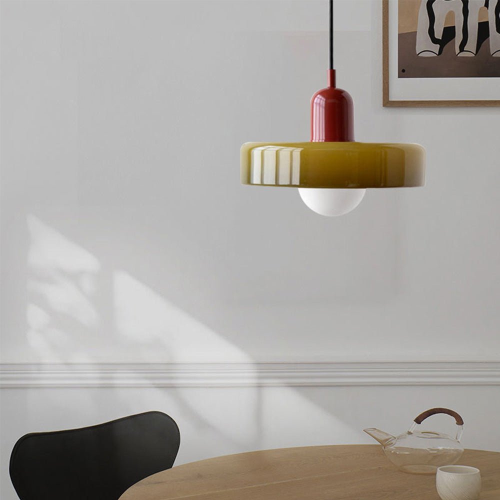 Artisan Glas Hanglamp