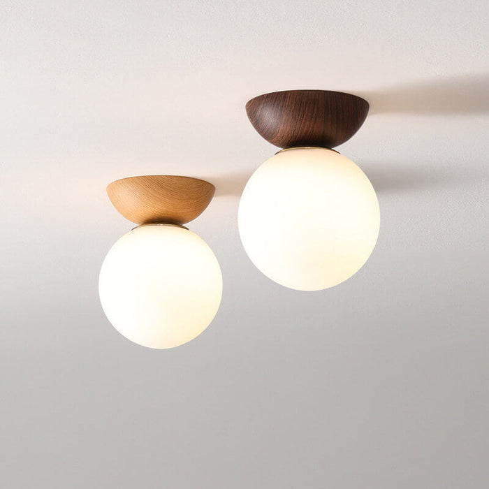 ZenLight – Japanse LED plafondlamp