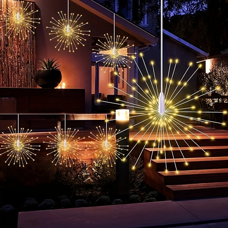 LichtLoom – Sfeervolle LED Buitenverlichting op Zonne-Energie