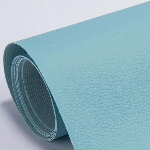 LeatherFix – Zelfklevende Leren Patches voor Snelle Reparaties