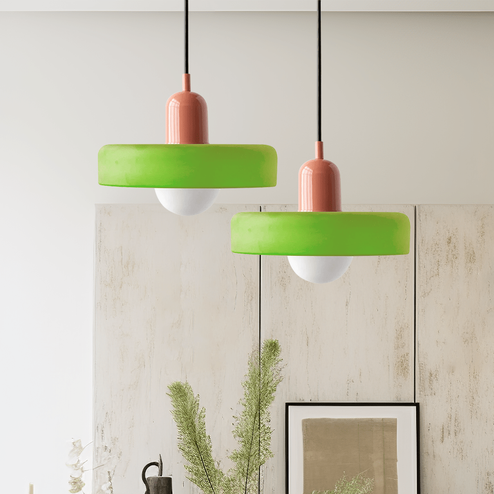 Artisan Glas Hanglamp