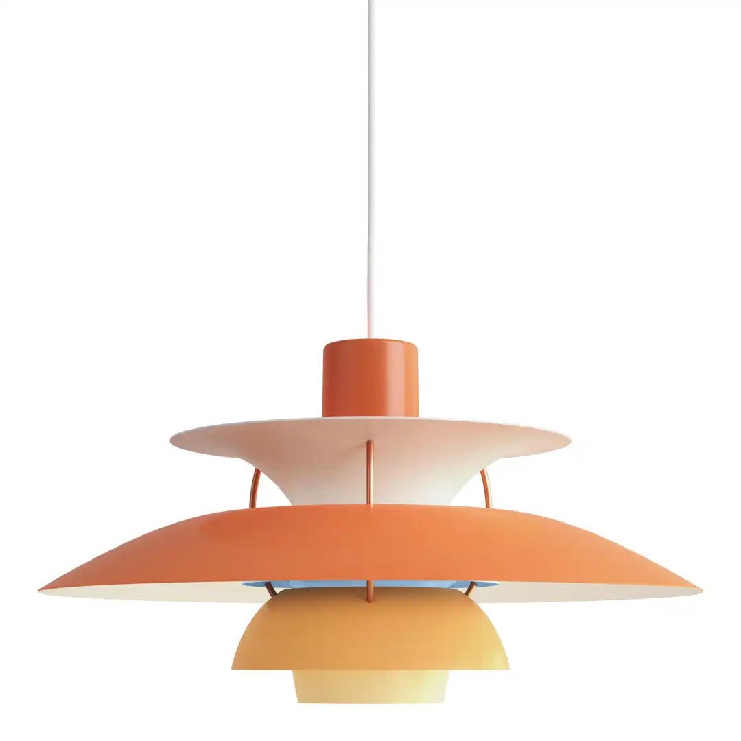 Aurora Design Hanglamp – Stijlvolle Scandinavische Elegantie
