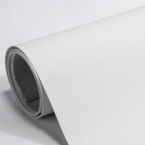 LeatherFix – Zelfklevende Leren Patches voor Snelle Reparaties