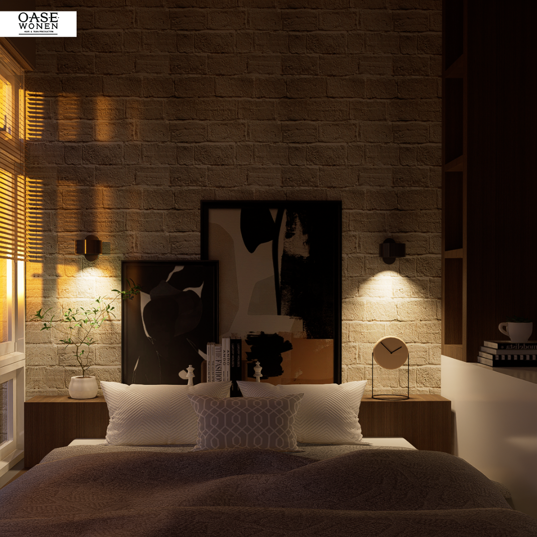 Draadloze 360° wandlamp, eenvoudig te bevestigen zonder boren, met instelbare lichtkleuren en touch- of afstandsbediening