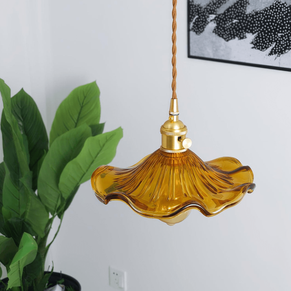 Flora Luxe LED Hanglamp