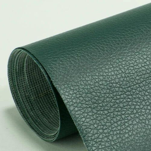 LeatherFix – Zelfklevende Leren Patches voor Snelle Reparaties