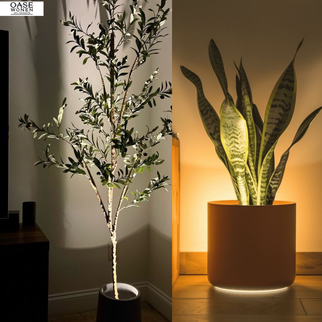 LED plantenbak sfeerverlichting