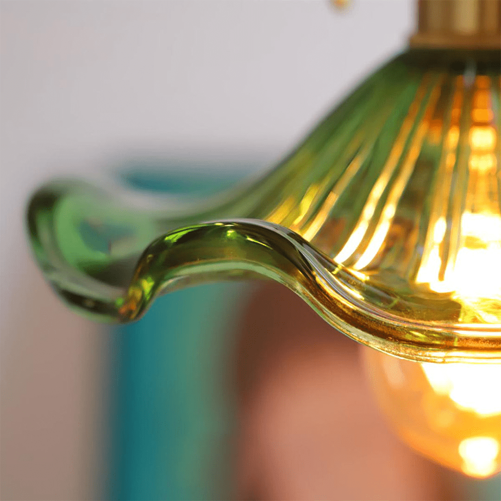 Flora Luxe LED Hanglamp