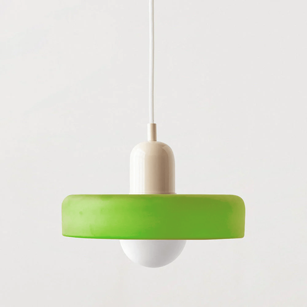 Artisan Glas Hanglamp