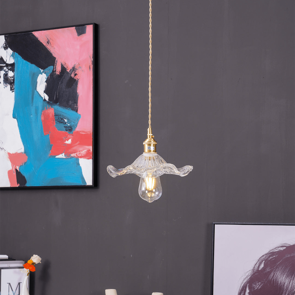 Flora Luxe LED Hanglamp