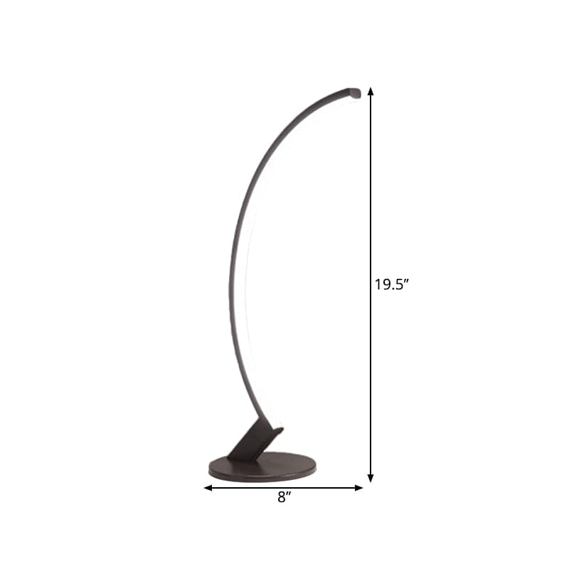 LumiArch Booglamp