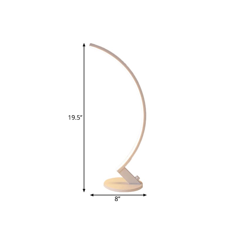 LumiArch Booglamp