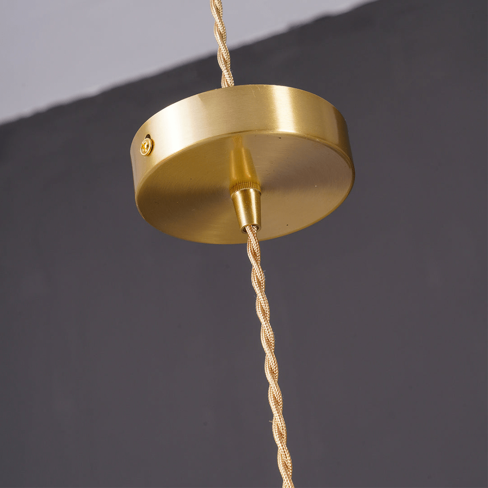 Flora Luxe LED Hanglamp