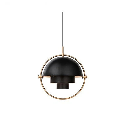 LuxeBeam – Elegante LED Hanglamp voor Elke Ruimte