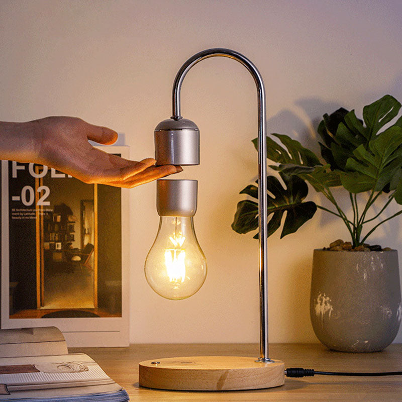 LumiFloat zwevende Lamp
