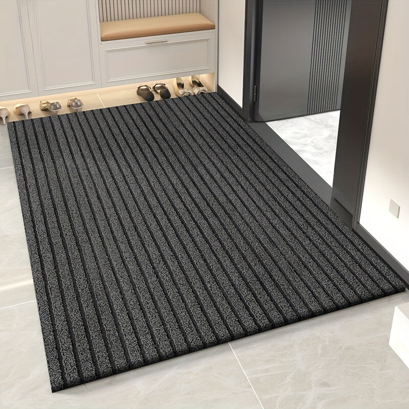 StepGuard – Weerbestendige Deurmat met Duurzame Bescherming