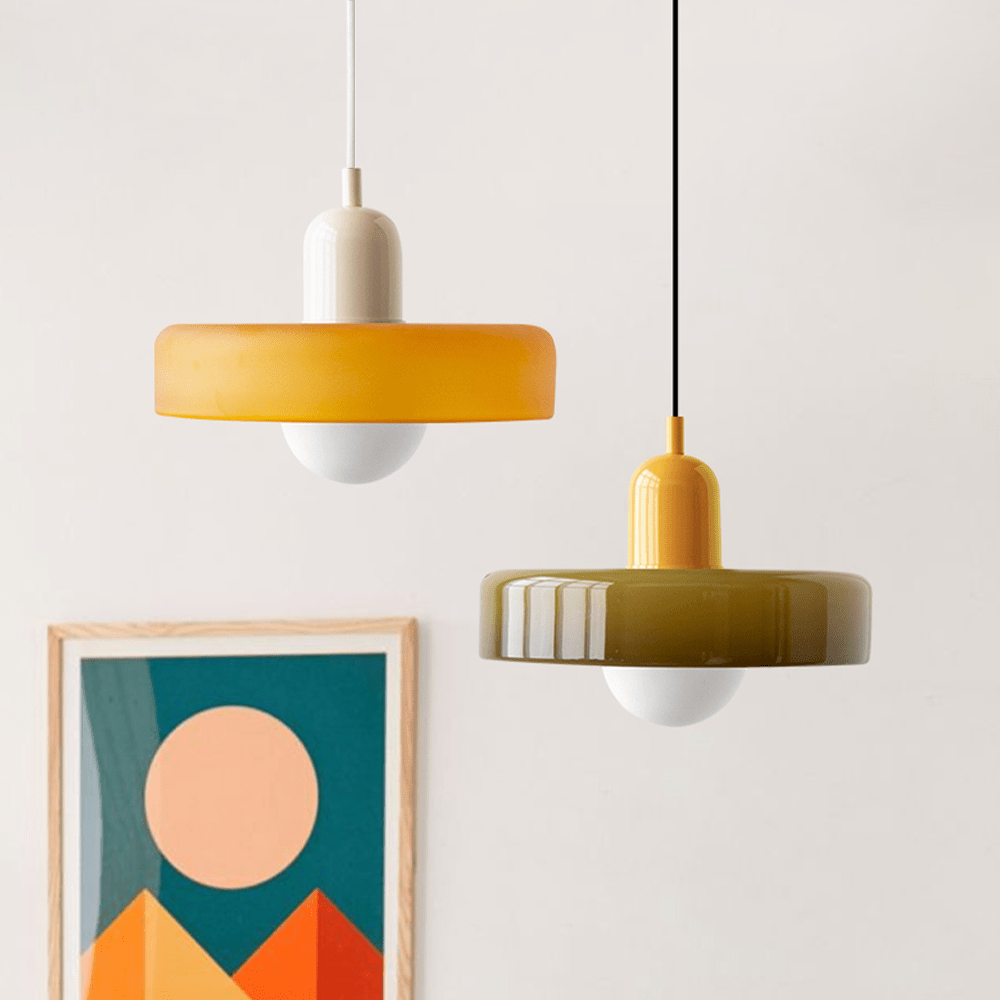 Artisan Glas Hanglamp