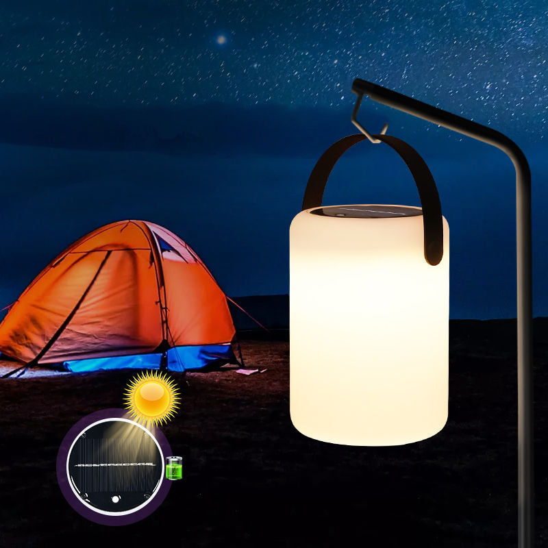Lumea Glow – Draagbare LED Lantaarn