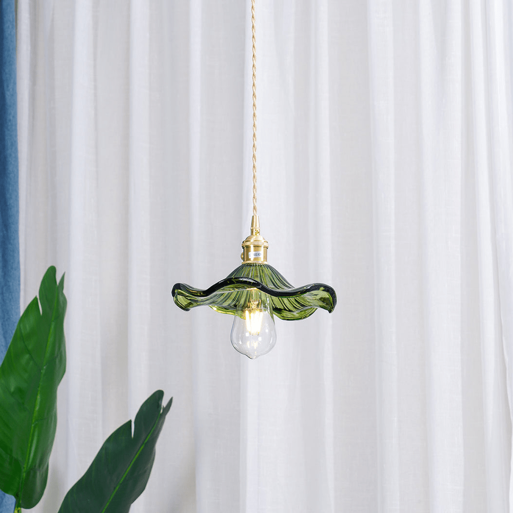 Flora Luxe LED Hanglamp