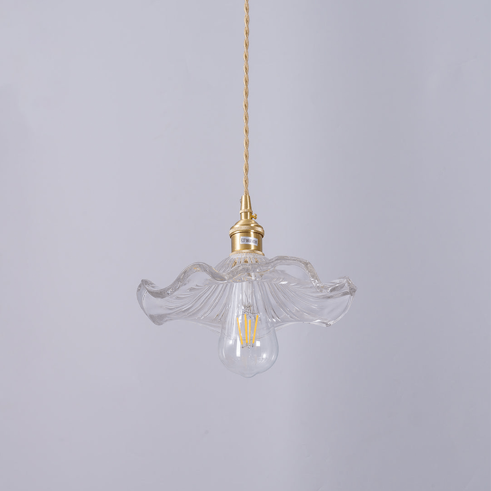 Flora Luxe LED Hanglamp