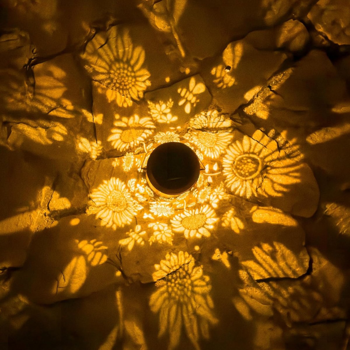 Luna Solar sfeerverlichting