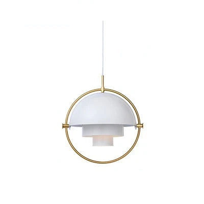 LuxeBeam – Elegante LED Hanglamp voor Elke Ruimte