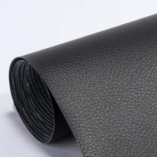LeatherFix – Zelfklevende Leren Patches voor Snelle Reparaties
