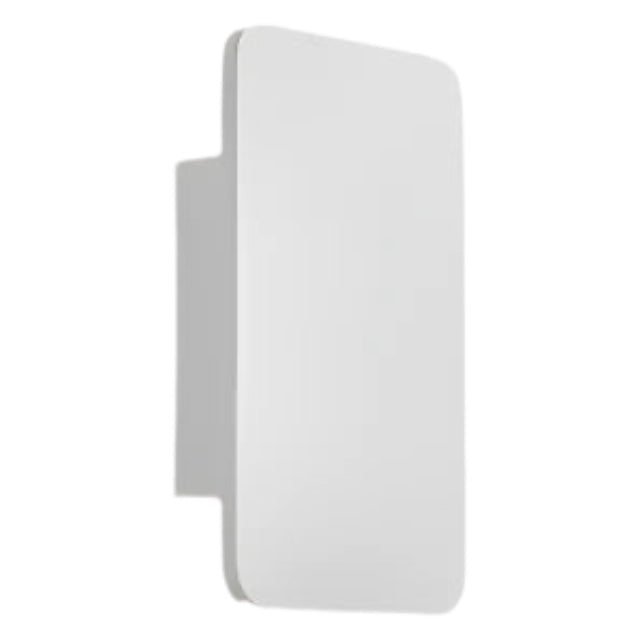 ModernFlex - Rechthoekige wandlamp