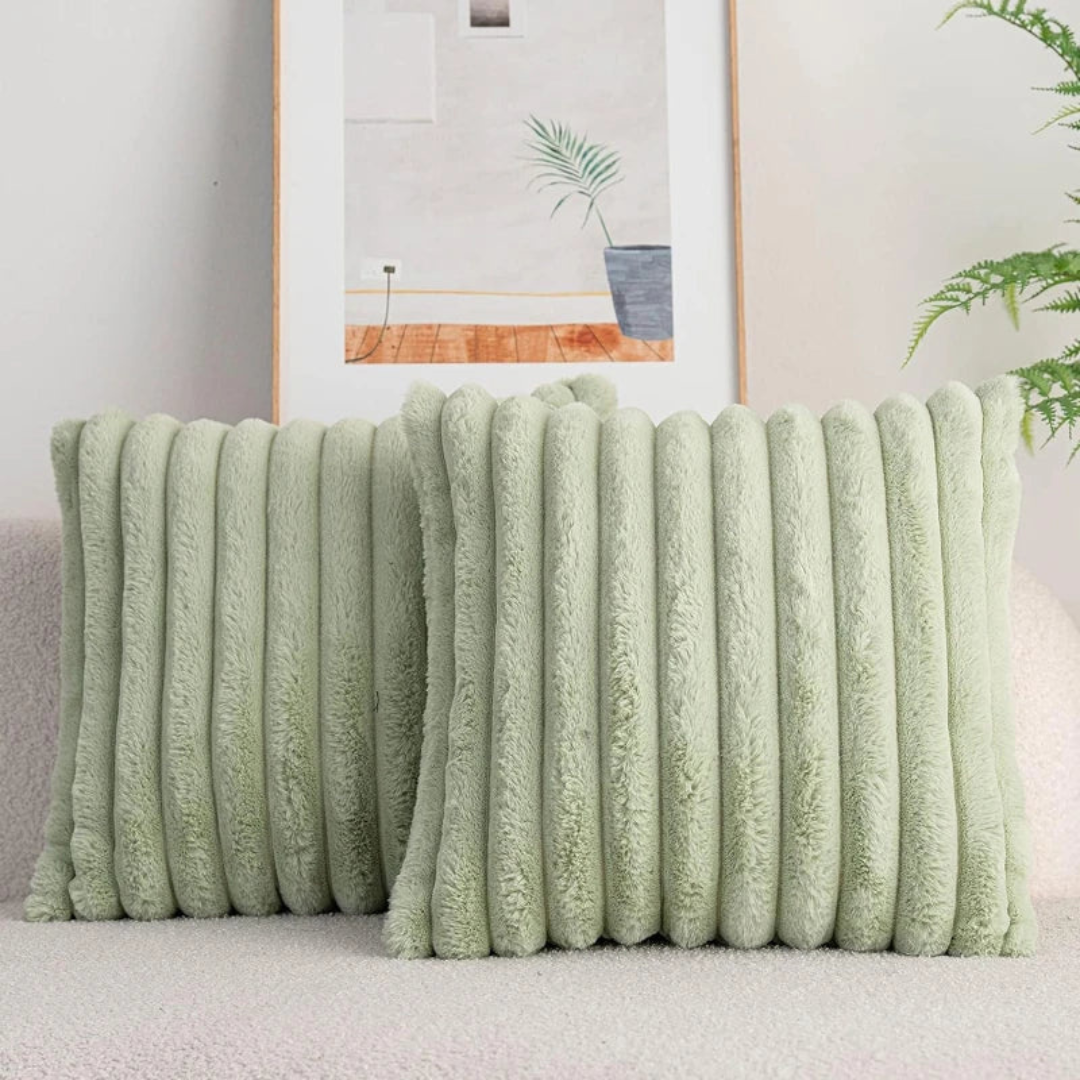 Velura – Ultra Zachte Decoratieve Kussensloop