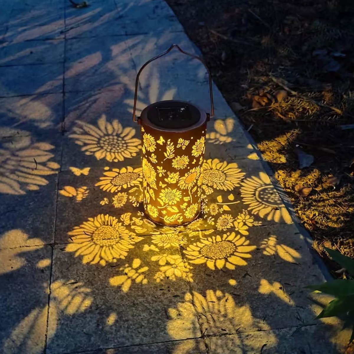 Luna Solar sfeerverlichting