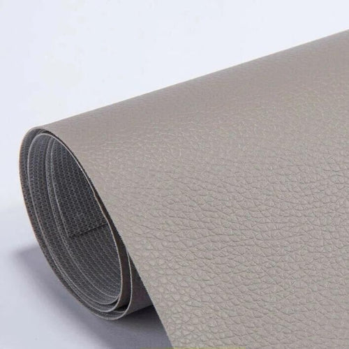 LeatherFix – Zelfklevende Leren Patches voor Snelle Reparaties
