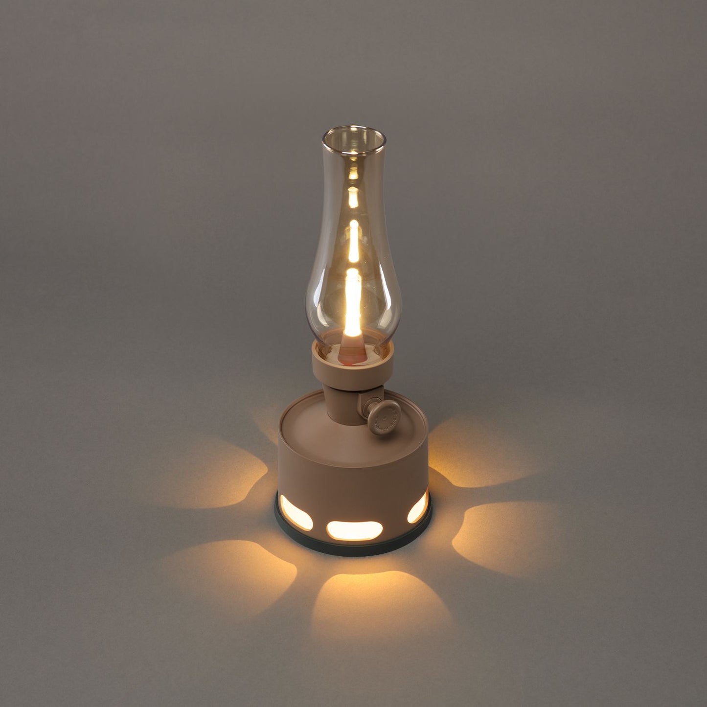 Nostalgia Luxe LED Lantaarn