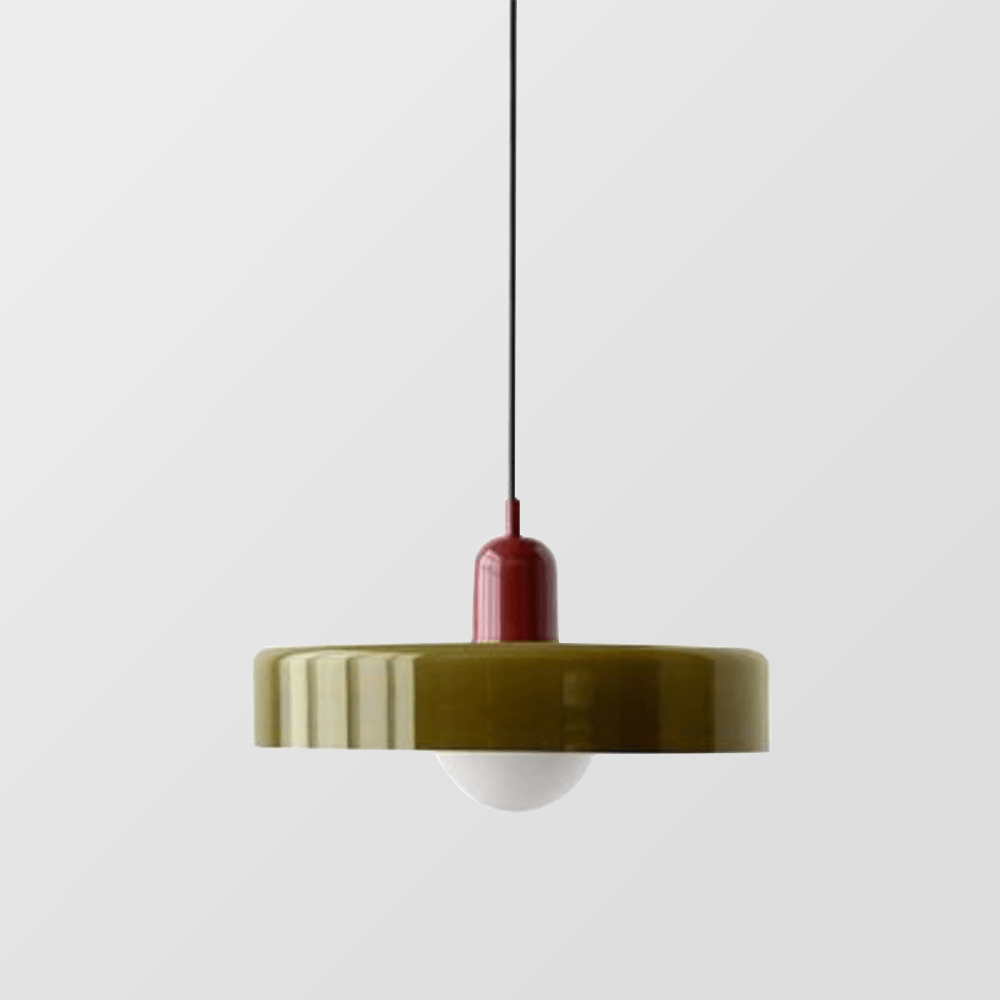 Artisan Glas Hanglamp