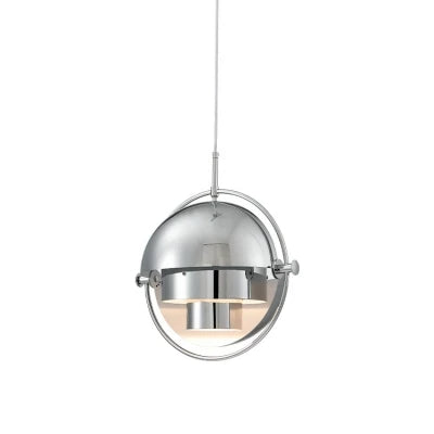 LuxeBeam – Elegante LED Hanglamp voor Elke Ruimte