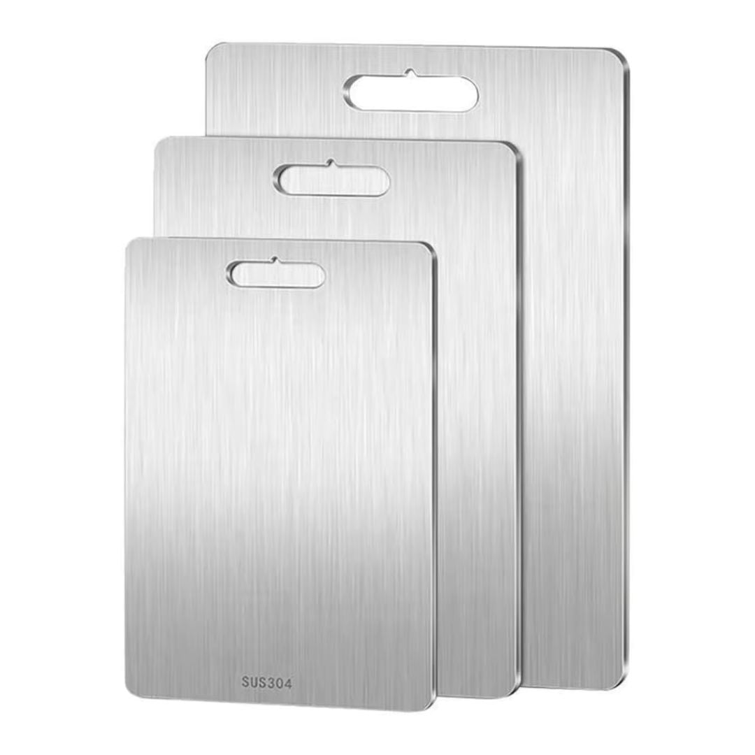 TitanEdge – Het Ultieme Titanium Snijplank voor de Moderne Keuken