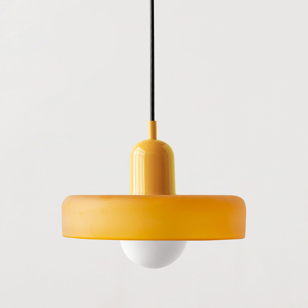 Artisan Glas Hanglamp