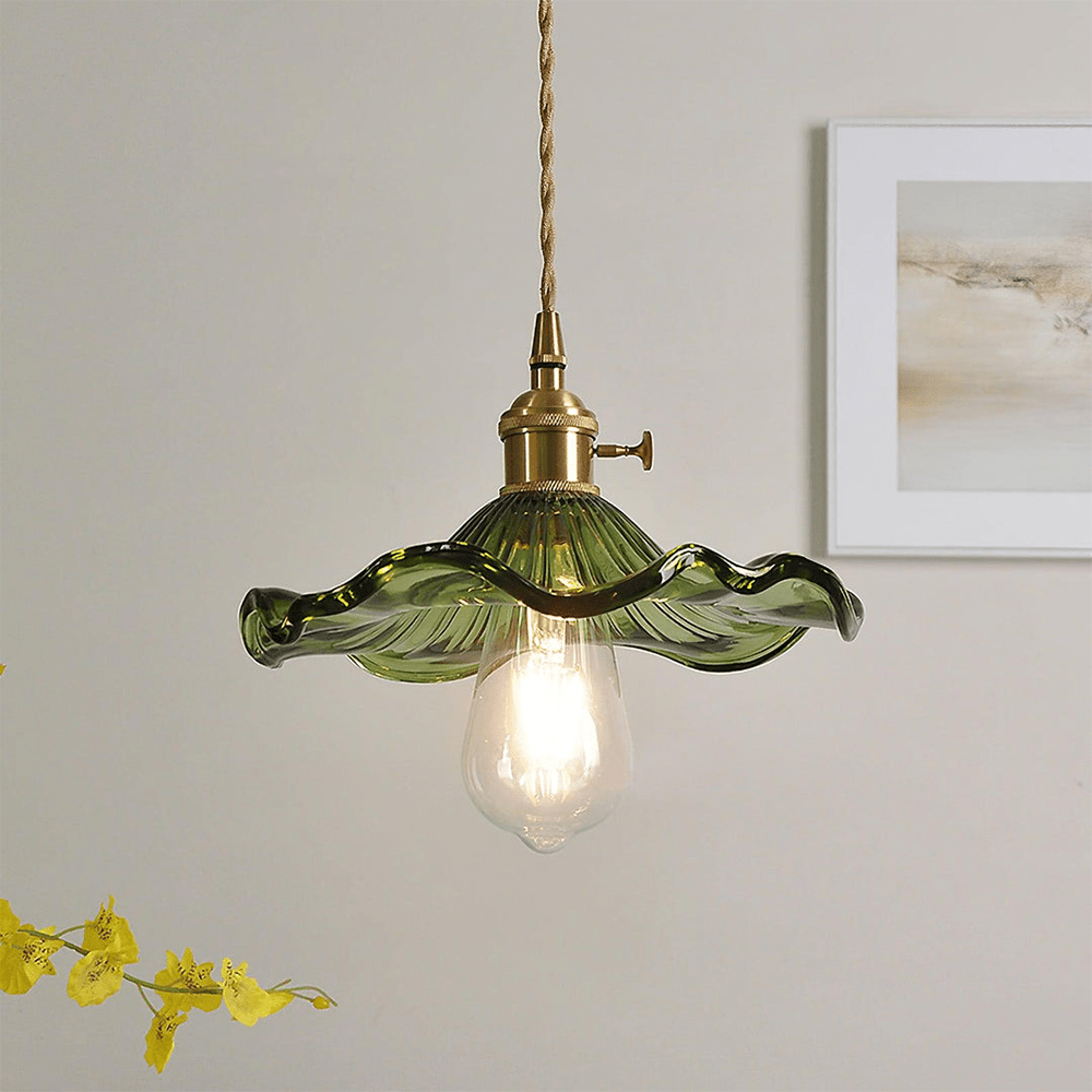 Flora Luxe LED Hanglamp