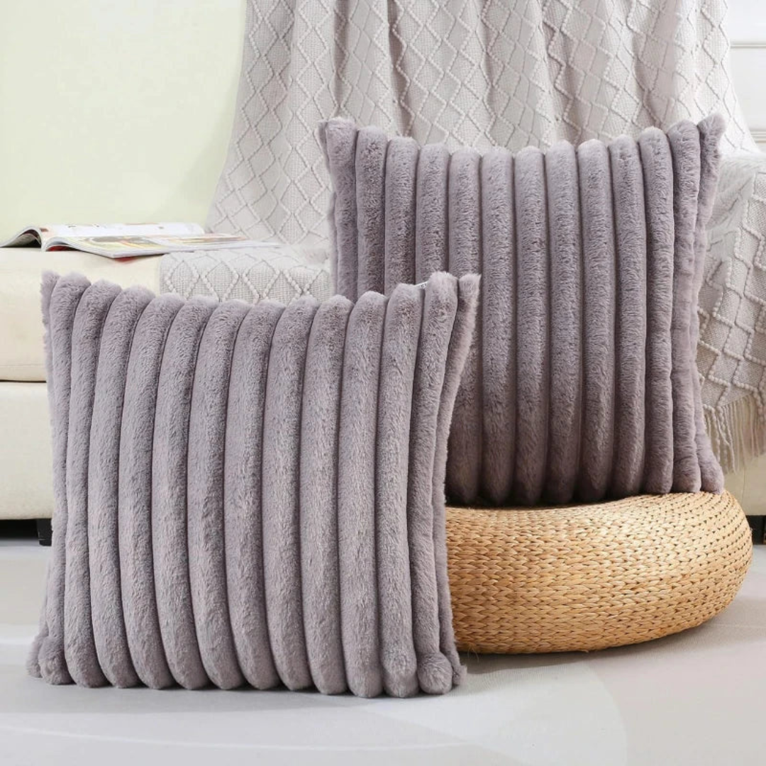 Velura – Ultra Zachte Decoratieve Kussensloop
