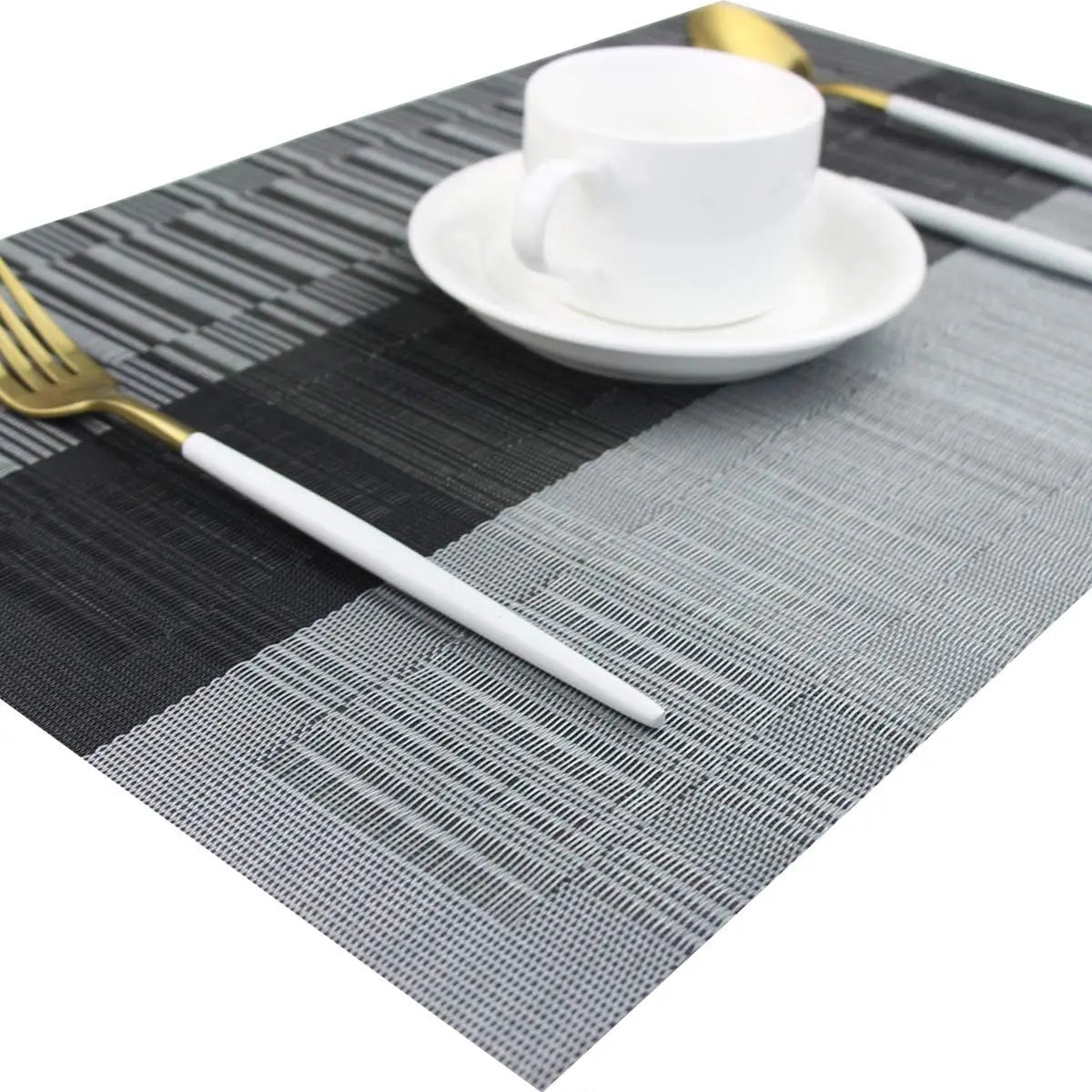 HeatGuard – Hittebestendige & Waterdichte Placemats