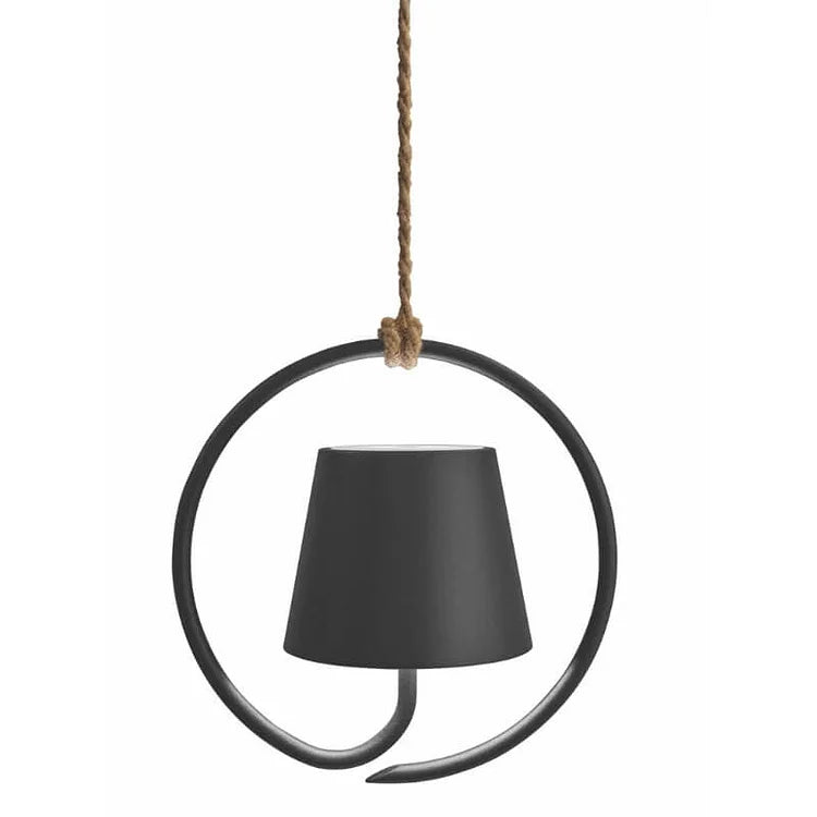 AuraLamp - Oplaadbare LED Hanglamp