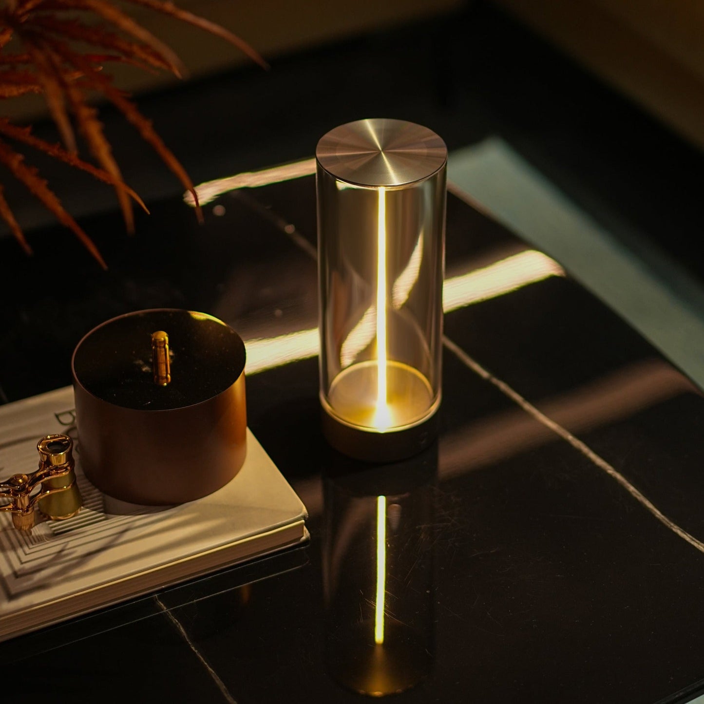 MagnaLite LED - Draadloos