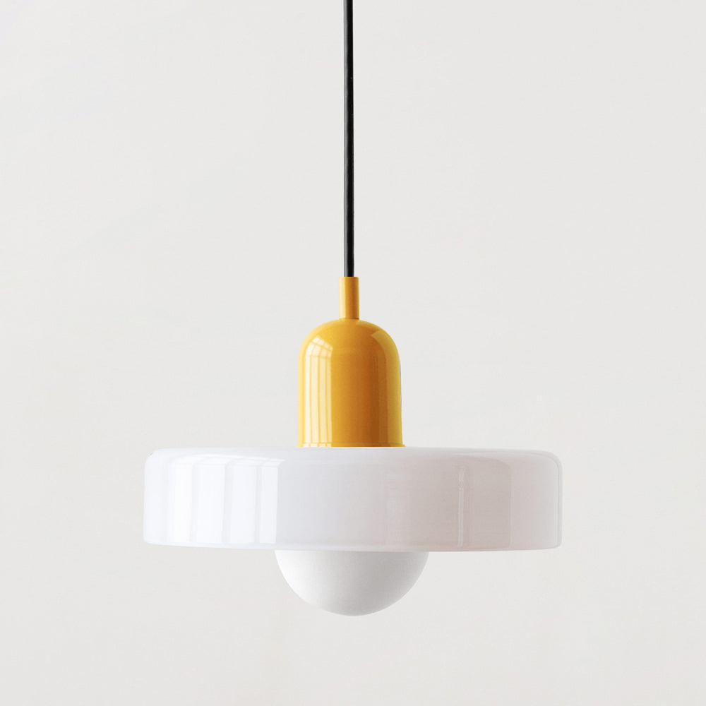 Artisan Glas Hanglamp