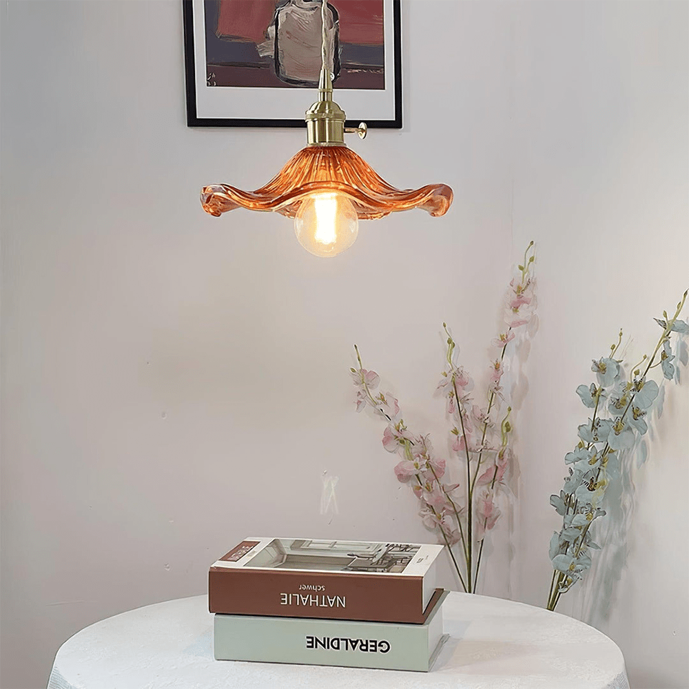 Flora Luxe LED Hanglamp