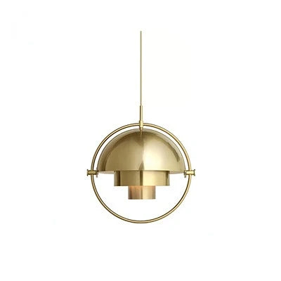 LuxeBeam – Elegante LED Hanglamp voor Elke Ruimte