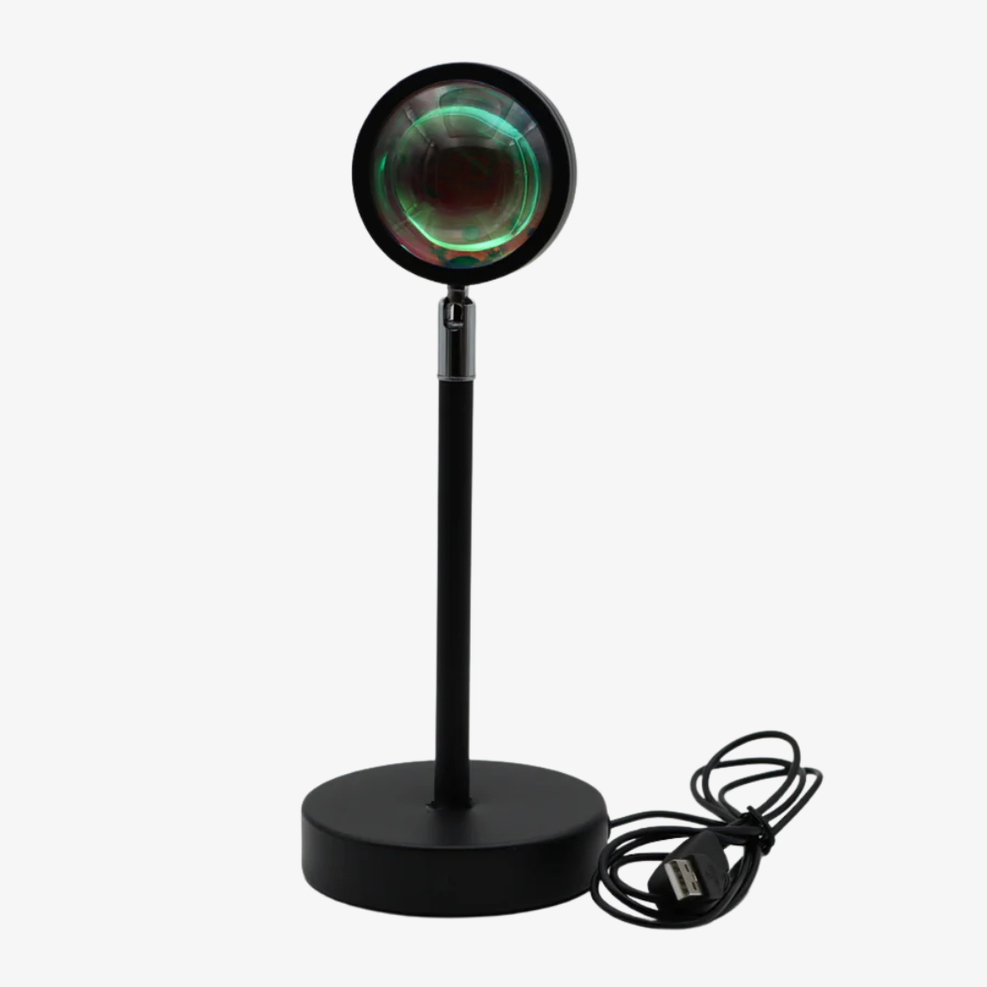 OaseSunset Lamp