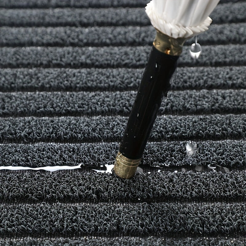 StepGuard – Weerbestendige Deurmat met Duurzame Bescherming