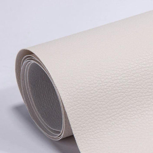 LeatherFix – Zelfklevende Leren Patches voor Snelle Reparaties