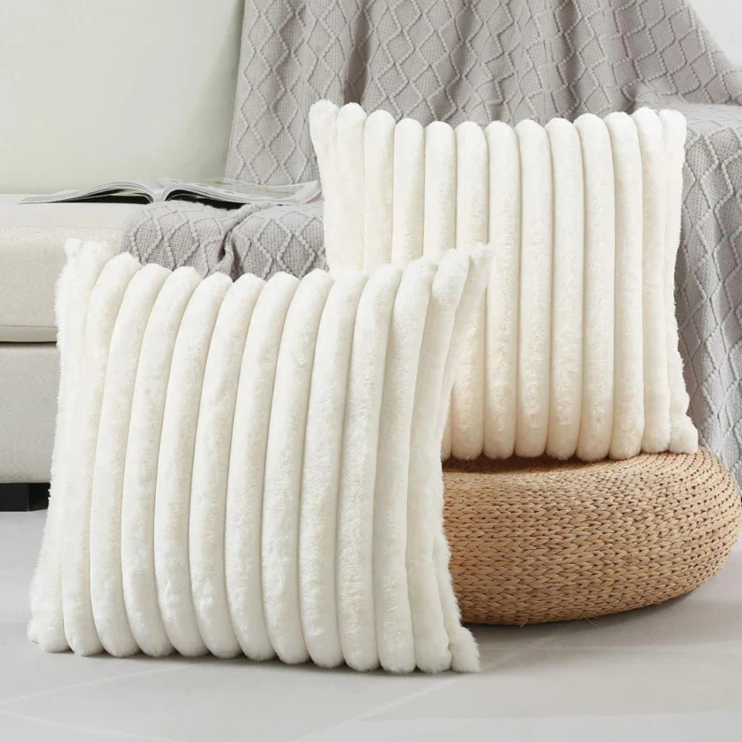 Velura – Ultra Zachte Decoratieve Kussensloop