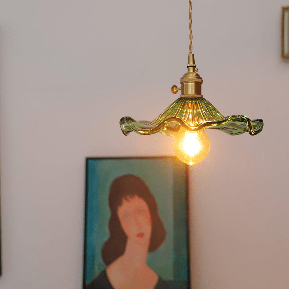 Flora Luxe LED Hanglamp