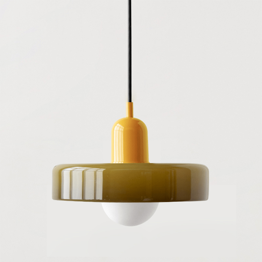 Artisan Glas Hanglamp